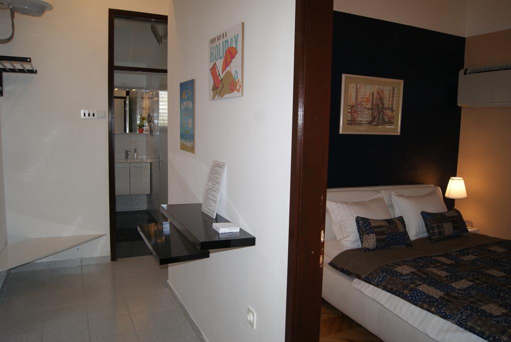 Sunset Apartment Селце Номер фото