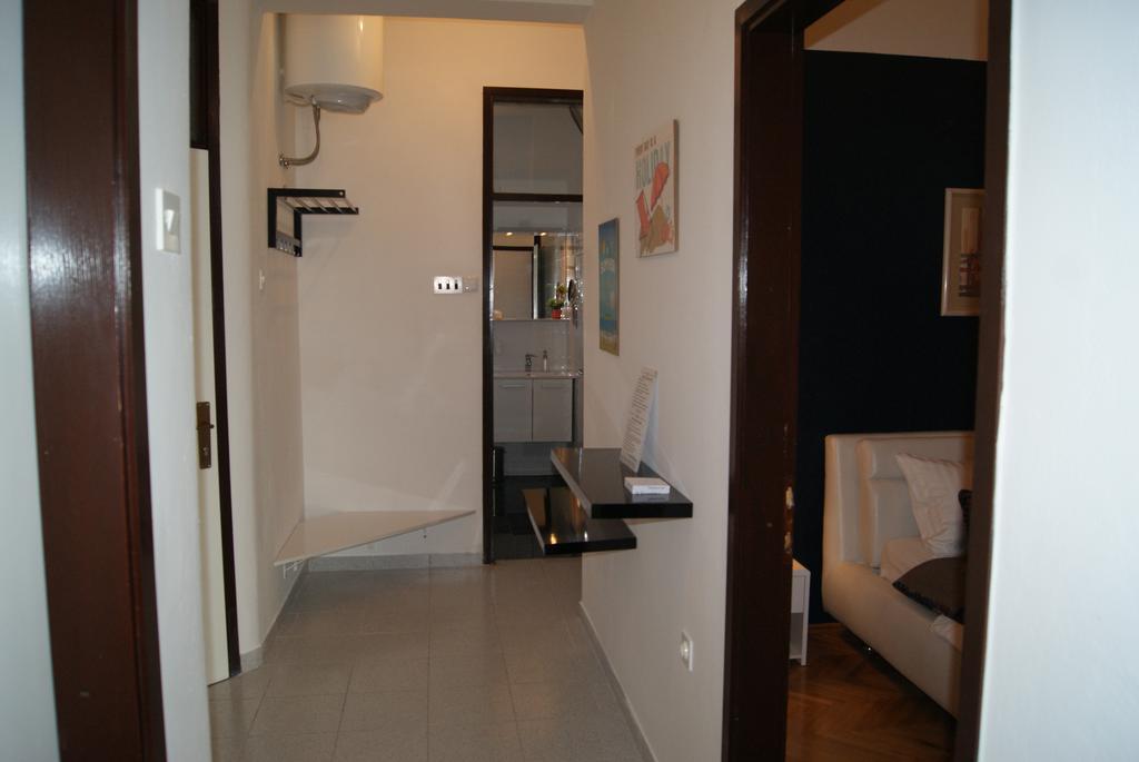 Sunset Apartment Селце Номер фото