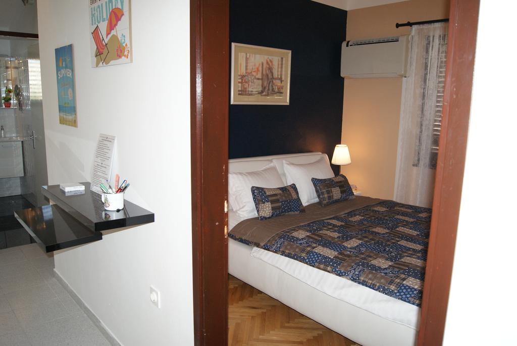 Sunset Apartment Селце Номер фото