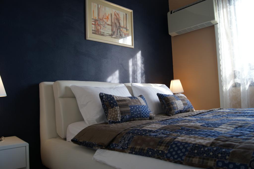 Sunset Apartment Селце Номер фото