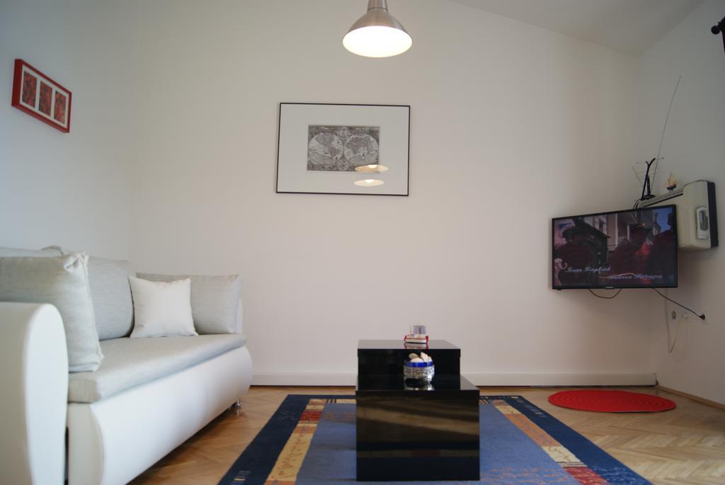 Sunset Apartment Селце Номер фото