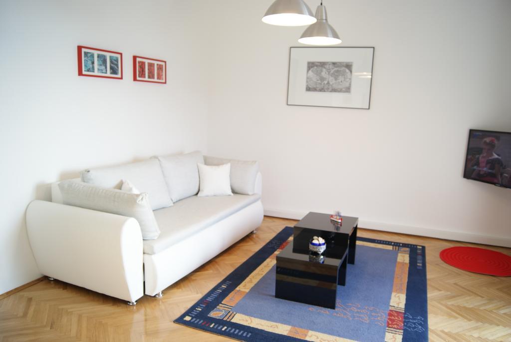 Sunset Apartment Селце Номер фото