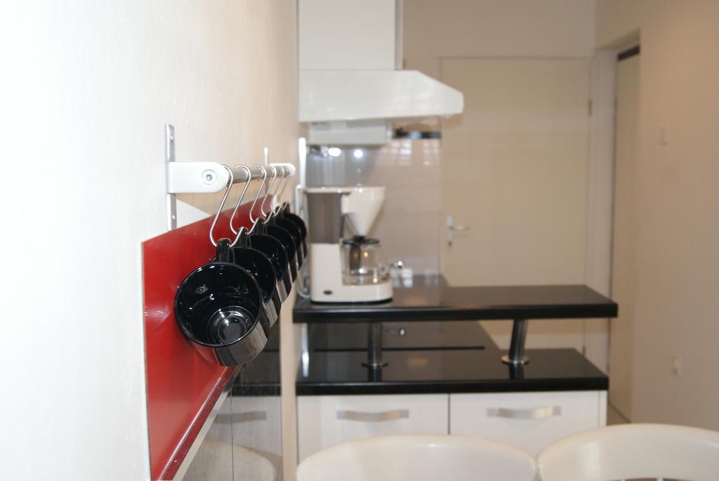 Sunset Apartment Селце Номер фото
