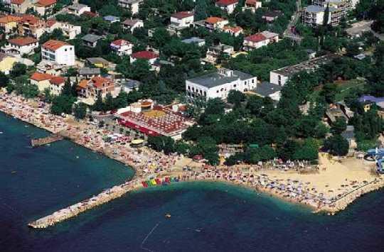 Sunset Apartment Селце Номер фото